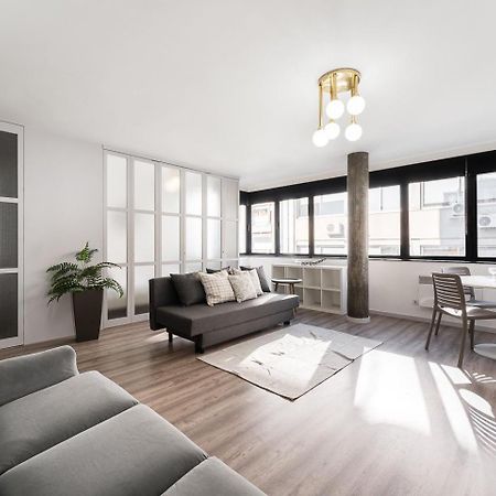 Апартаменты Guestready - Grayscale Порту Экстерьер фото